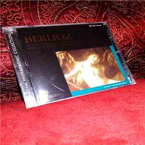 Hector Berlioz, The Royal Philharmonic Orchestra - Overtures album flac