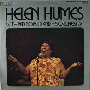 Helen Humes With Red Norvo And His Orchestra - Midsummer Night's Songs album flac