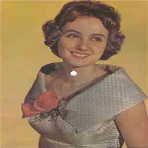 Helga Brauer - Junge Herzen Voll Musik album flac