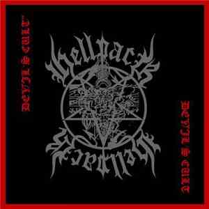Hellpack - Devil's Cult album flac