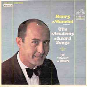 Henry Mancini, His Orchestra And Chorus - Henry Mancini Presents The Academy Award Songs album flac