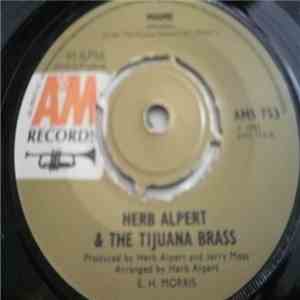 Herb Alpert & The Tijuana Brass - Mame / slick album flac