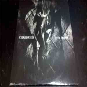 Hesperus Dimension, Malignant Inception - A Sangre Y Fuego album flac
