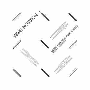 Hiroshi Yoshimura - Music For Nine Post Cards album flac
