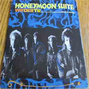 Honeymoon Suite - What Does It Take album flac