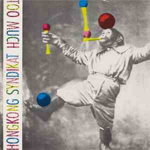 Hong Kong Syndikat - Too Much album flac