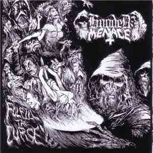 Hooded Menace - Fulfill The Curse album flac