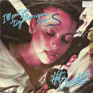 Hot Chocolate - I'll Put You Together Again album flac