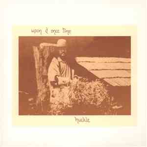 Huckle - Upon A Once Time album flac