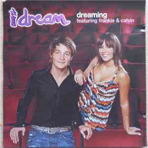 I Dream - Dreaming album flac