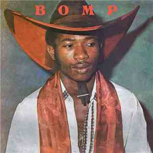 Igna Igwebuike - Bomp album flac