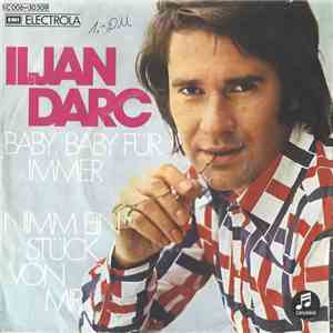 Iljan Darc - Baby, Baby Für Immer album flac