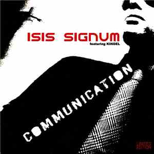 Isis Signum - Communication album flac