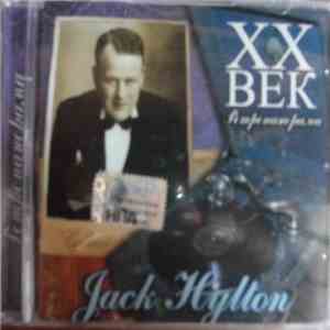 Jack Hylton - Ретропанорама album flac