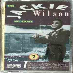 Jackie Wilson - The Jackie Wilson Hit Story Volume 2 album flac