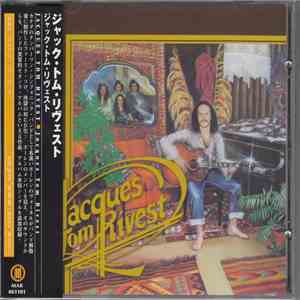 Jacques Tom Rivest - Jacques Tom Rivest album flac