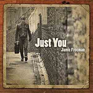 Jamie Freeman  - Just You album flac