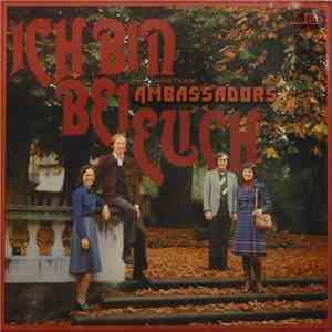 Janz Team Ambassadors - Ich Bin Bei Euch album flac
