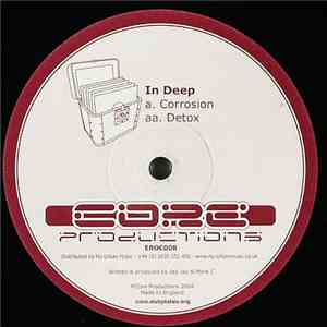 Jay Jay & Mark C - Corrosion / Detox album flac
