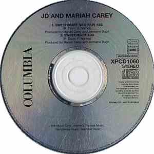 JD & Mariah - Sweetheart album flac