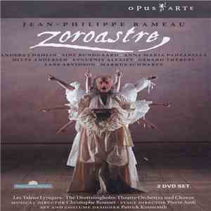 Jean-Philippe Rameau, Anders J. Dahlin, Sine Bundgaard, Anna Maria Panzarella, Ditte Andersen, Evgueniy Alexiev, Gérard Théruel, Lars Arvidson, Markus Schwartz , Les Talens Lyriques, Chorus And Orchestra Of The Drottningholm Court Theatre , Musical Direct album flac
