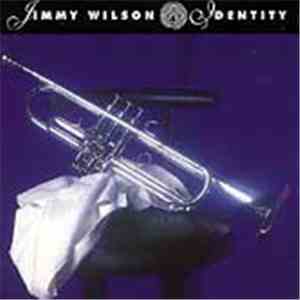 Jimmy Wilson - (Blues): Identity album flac