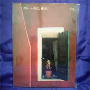 Joan Manuel Serrat - 1978 album flac
