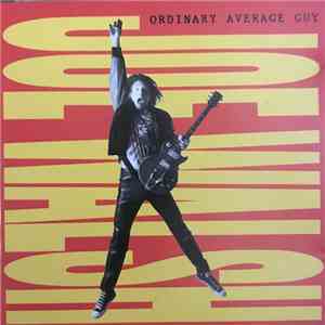 Joe Walsh - Ordinary Average Guy album flac
