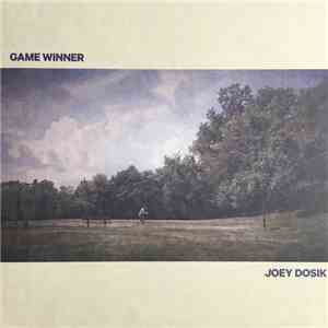 Joey Dosik - Game Winner album flac