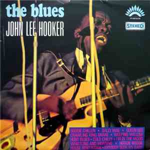 John Lee Hooker - The Blues album flac