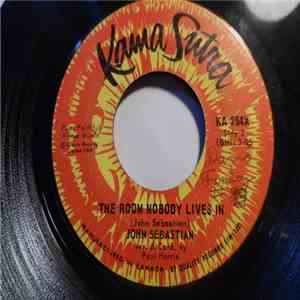 John Sebastian - She'S A Lady album flac