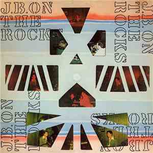 Johnny Bradford - J.B. On The Rocks album flac