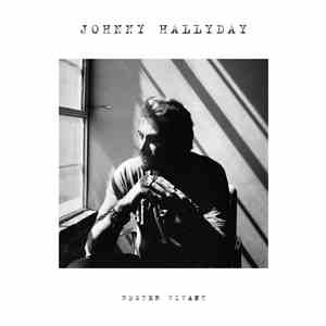 Johnny Hallyday - Rester Vivant album flac