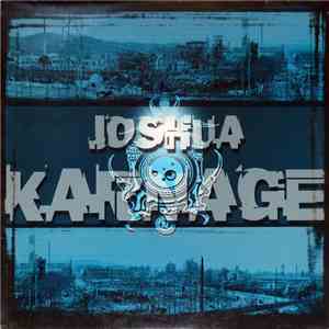 Joshua  - Untitled album flac