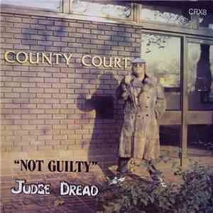 Judge Dread - Not Guilty album flac