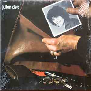Julien Clerc - Jaloux album flac
