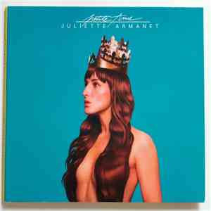 Juliette Armanet - Petite Amie album flac