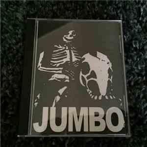 Jumbo  - Jumbo album flac