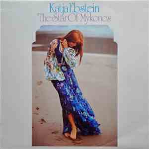 Katja Ebstein - The Star Of Mykonos album flac