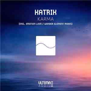 Katrik - Karma album flac