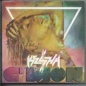 Ke$ha - C'Mon album flac
