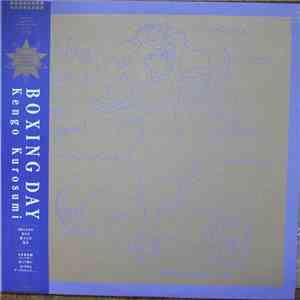 Kengo Kurosumi - Boxing Day album flac