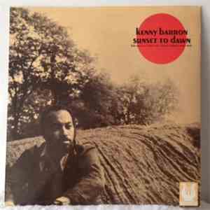 Kenny Barron - Sunset To Dawn album flac