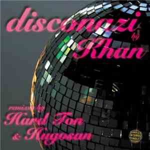 Khan - Disconazi album flac