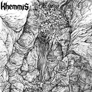 Khemmis / Spirit Adrift - Fraught With Peril album flac