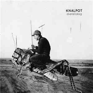 Knalpot - Dierendag album flac