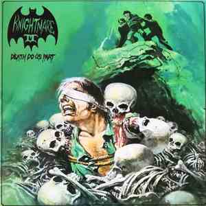 Knightmare II - Death Do Us Part album flac