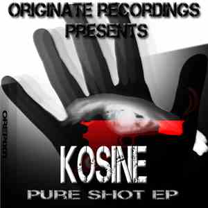 Kosine - Pure Shot EP album flac