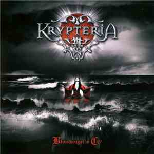 Krypteria - Bloodangel's Cry album flac