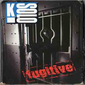 K-Solo - Fugitive album flac